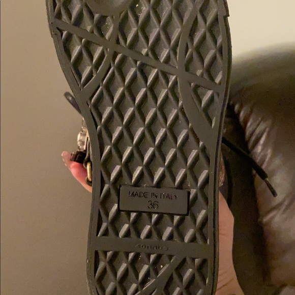 Giuseppe zanotti shoes - Picture 6 of 8